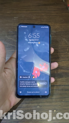 Redmi  Note 9 Pro Max